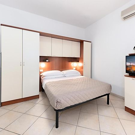 Residence Nautic Rimini Dış mekan fotoğraf