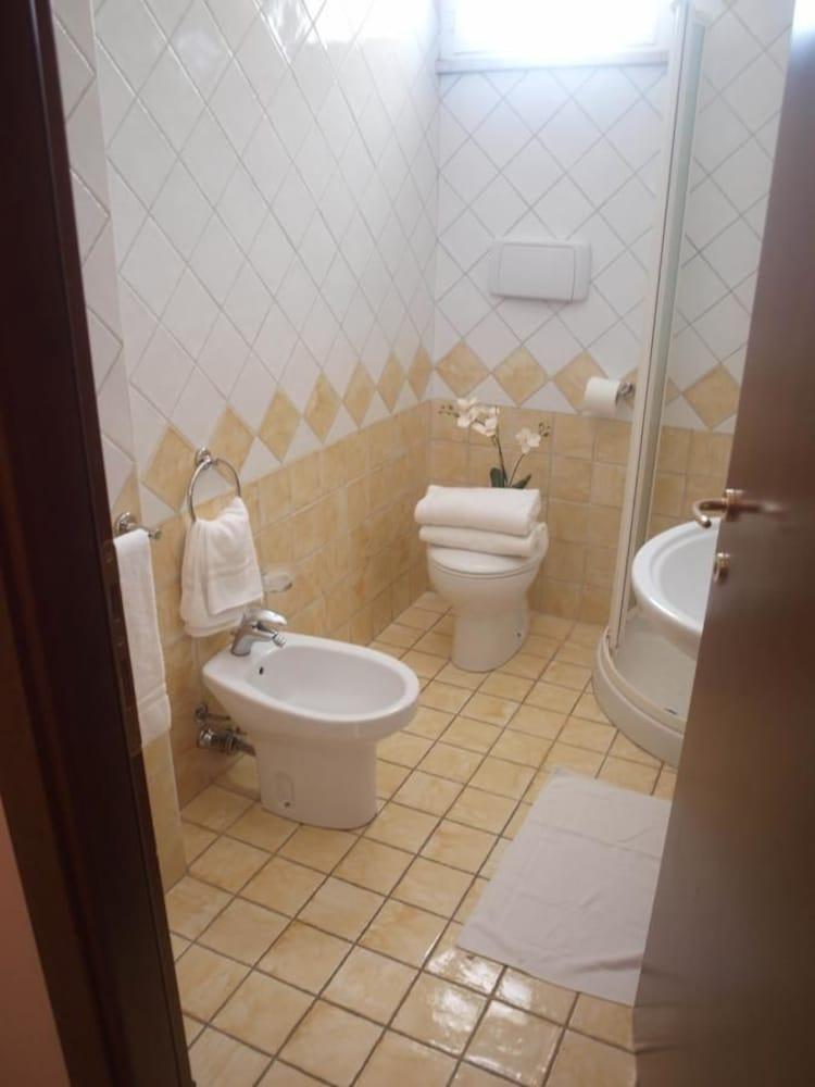 Residence Nautic Rimini Dış mekan fotoğraf