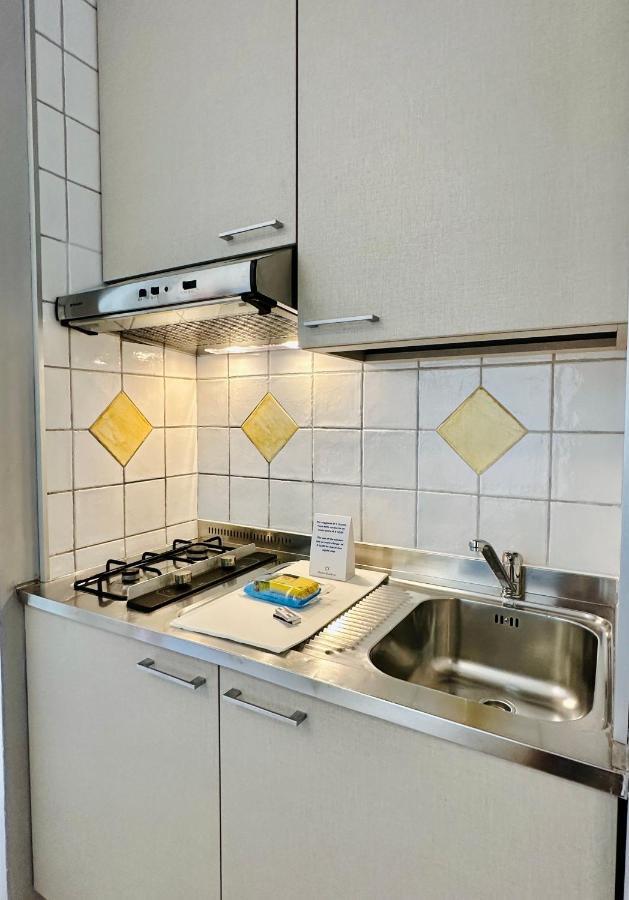 Residence Nautic Rimini Dış mekan fotoğraf