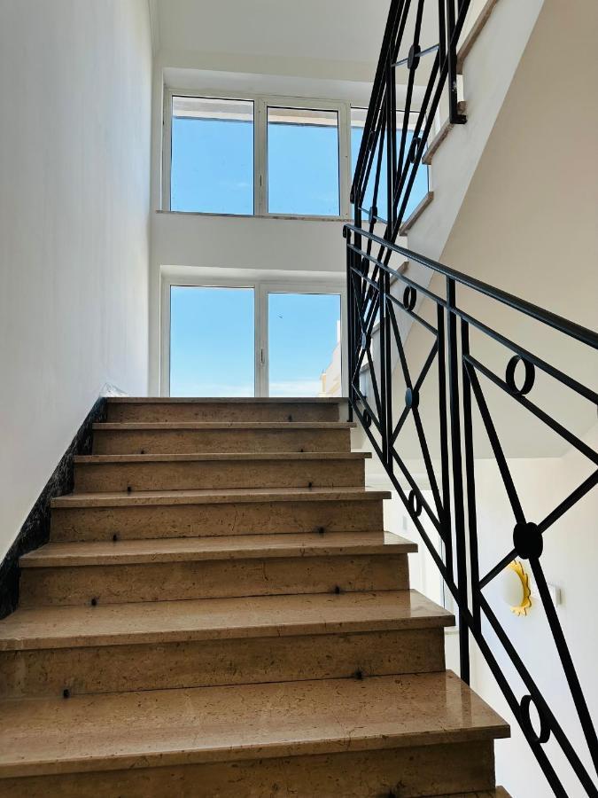 Residence Nautic Rimini Dış mekan fotoğraf