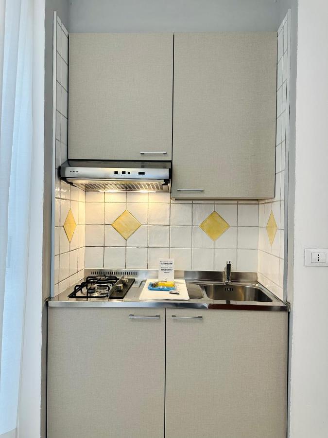 Residence Nautic Rimini Dış mekan fotoğraf