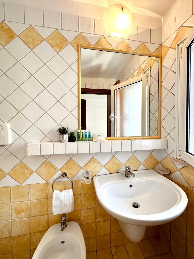 Residence Nautic Rimini Dış mekan fotoğraf