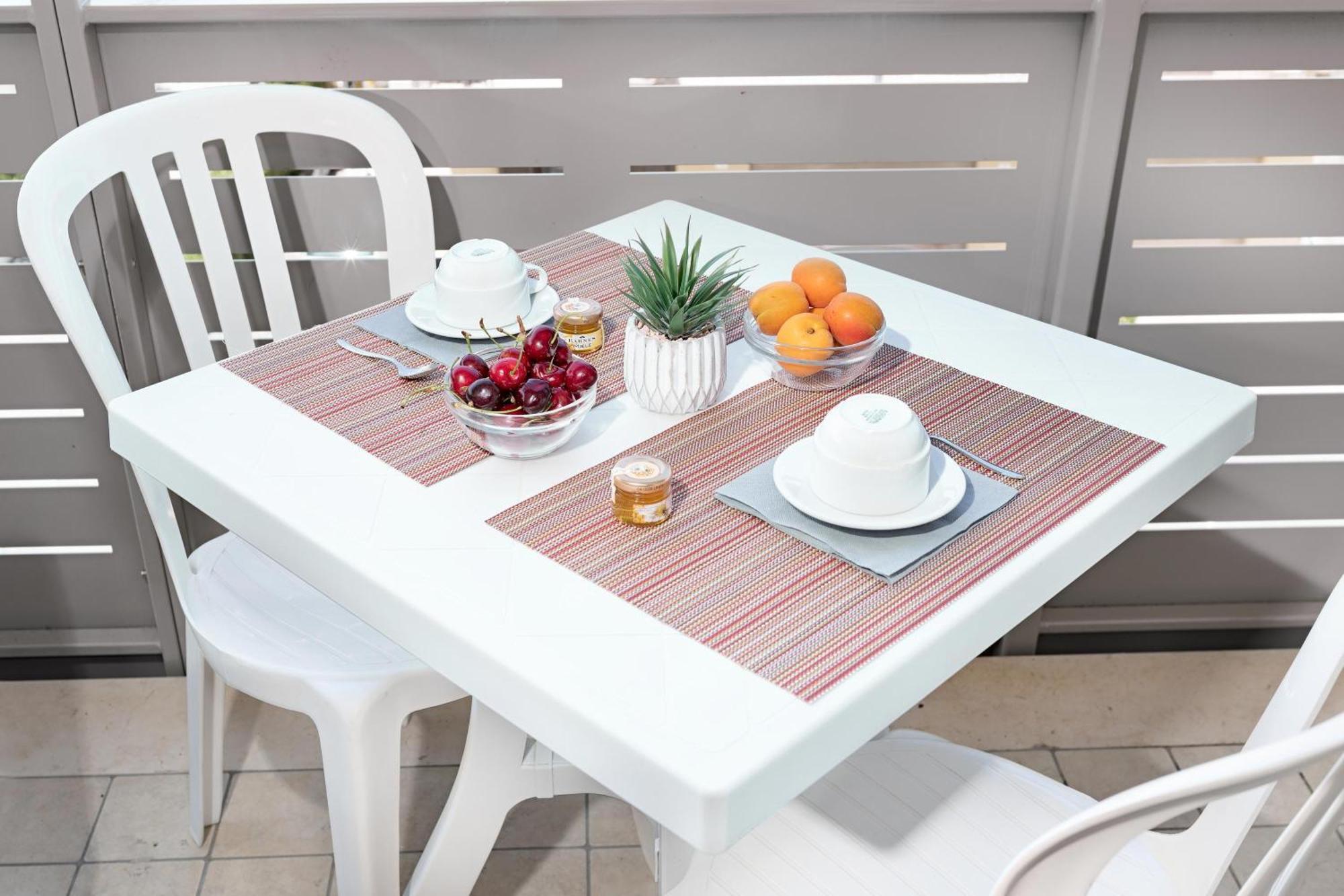 Residence Nautic Rimini Dış mekan fotoğraf