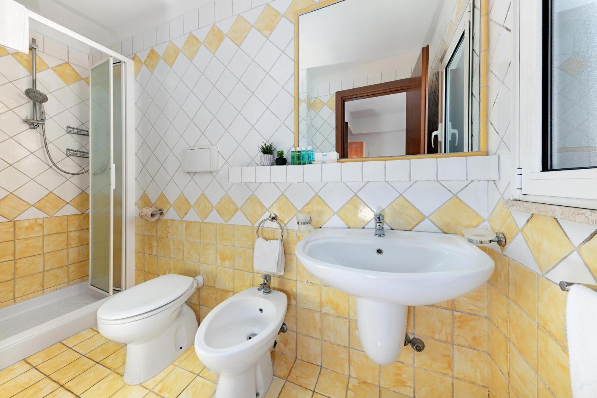Residence Nautic Rimini Dış mekan fotoğraf