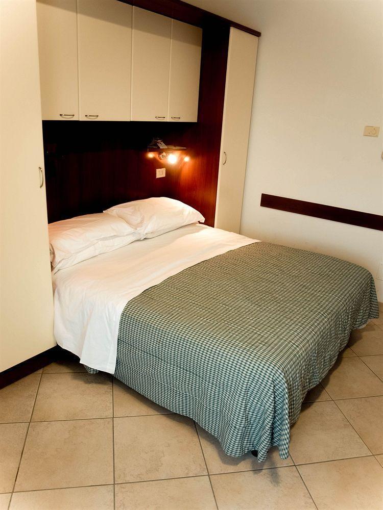 Residence Nautic Rimini Dış mekan fotoğraf