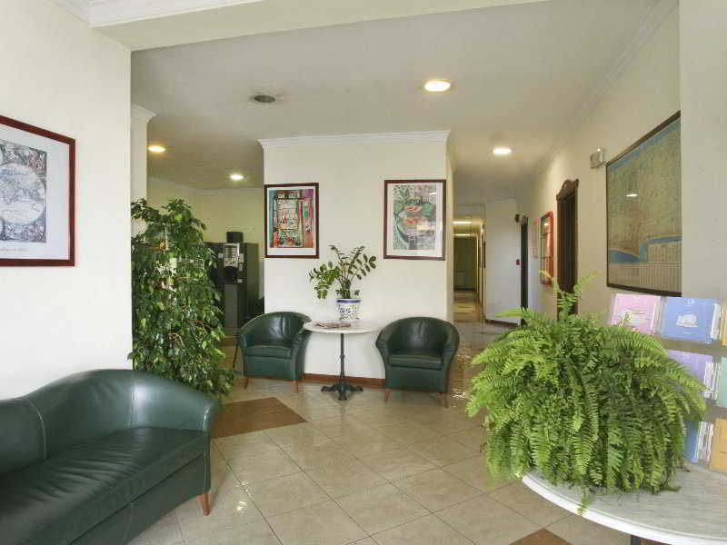 Residence Nautic Rimini Dış mekan fotoğraf