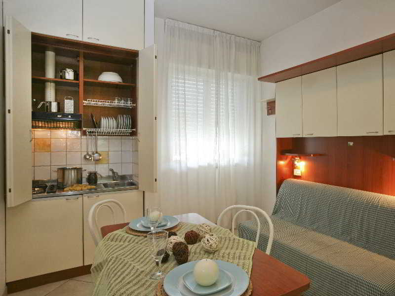 Residence Nautic Rimini Dış mekan fotoğraf