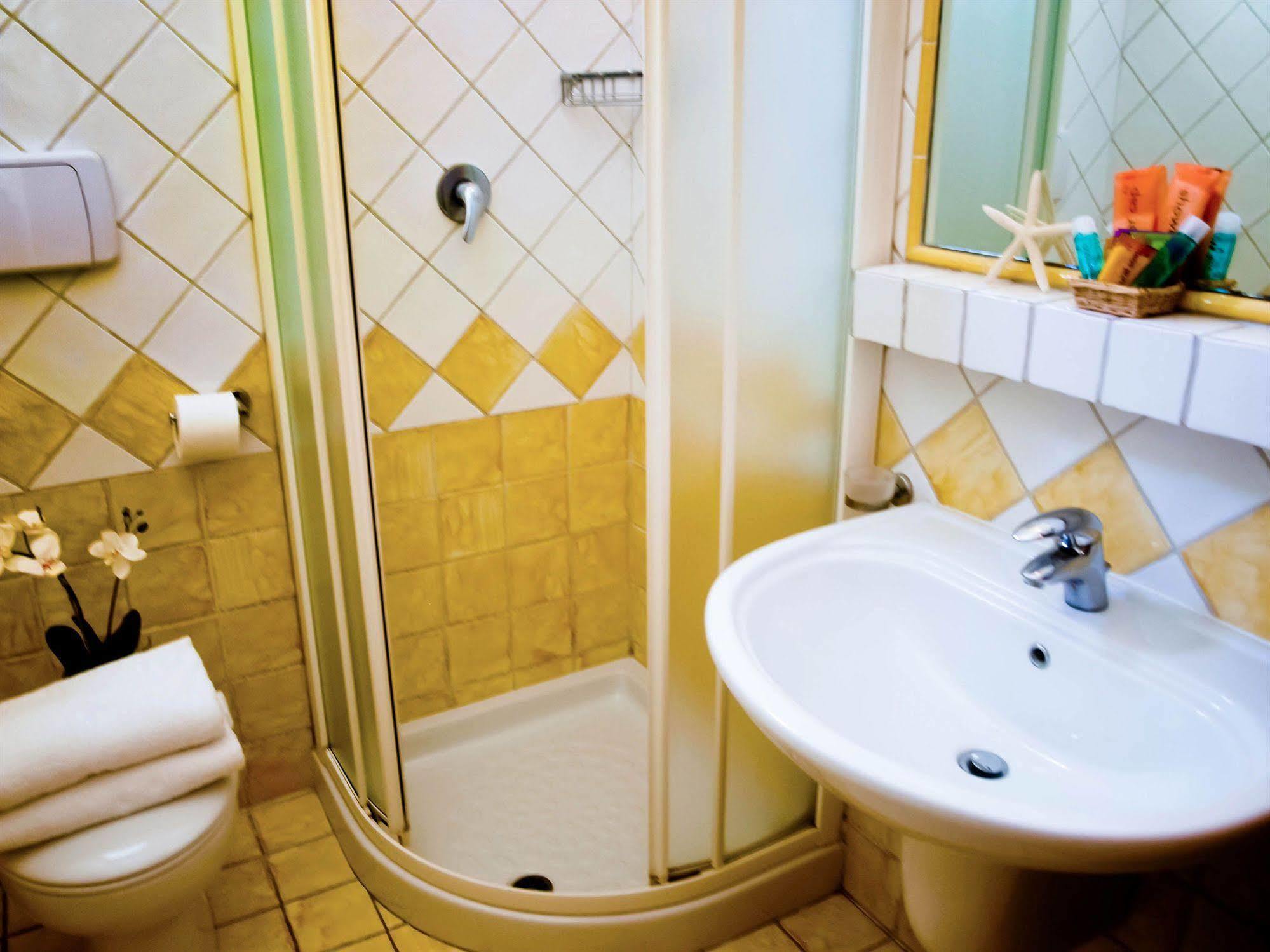 Residence Nautic Rimini Dış mekan fotoğraf
