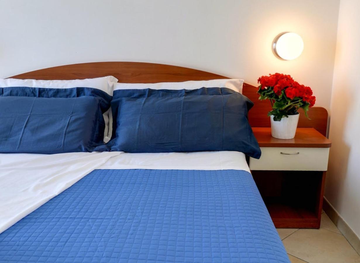 Residence Nautic Rimini Oda fotoğraf